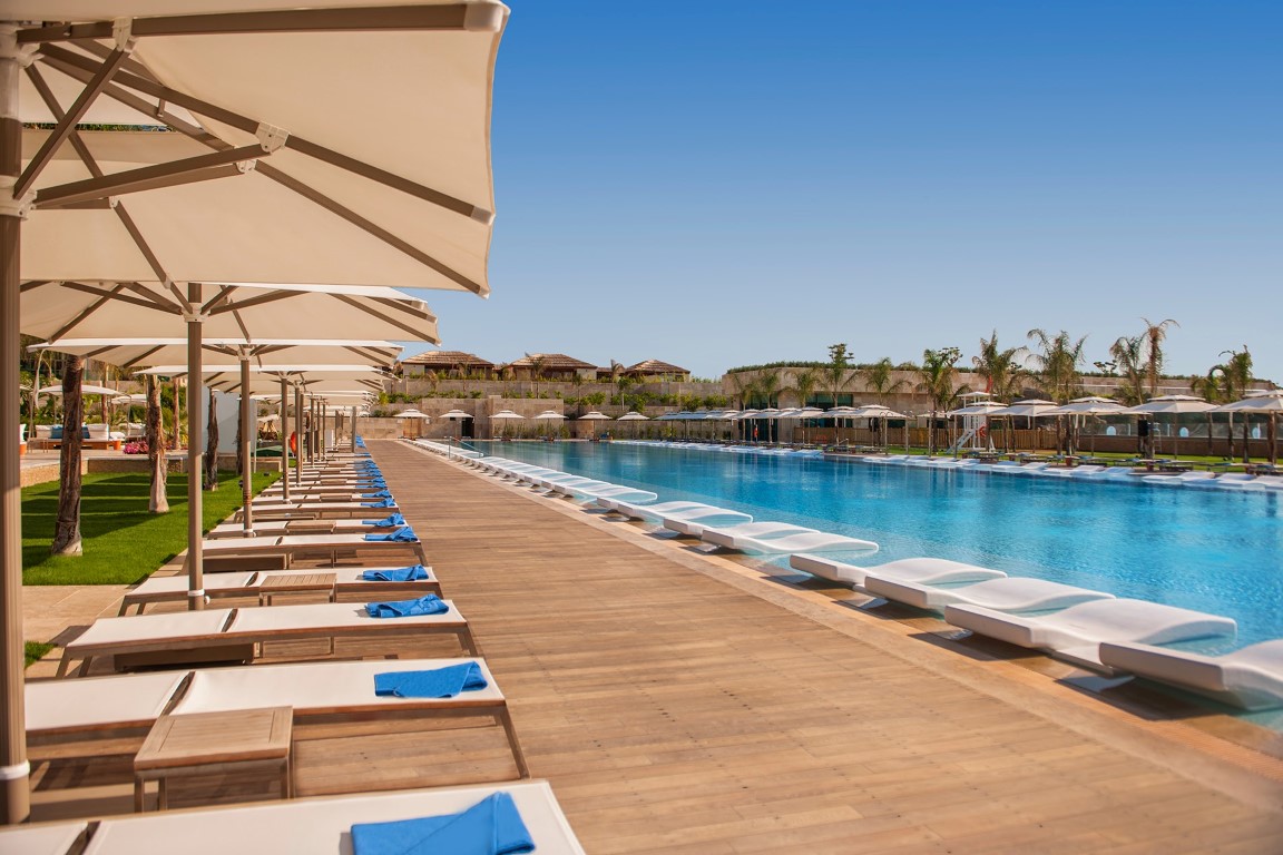 imagini hotel REGNUM CARYA BELEK